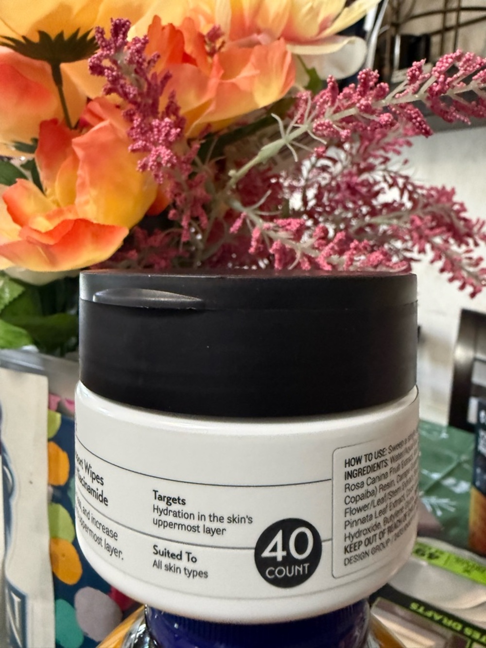 REVIVE RX Face & Body Spray - - Picture 5 of 6